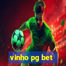 vinho pg bet